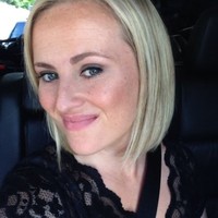 Caitlin Hackett