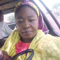 Hauwa Gana