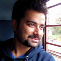 Kumar Gourav Choudhary