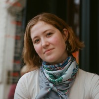 Corinne Worthington