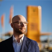 Mattias Holmqvist