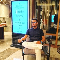 Abhishek Dubey