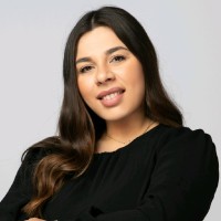 Sofia Tsetou