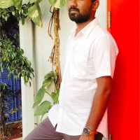 Nithin Gowda