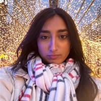 Nimrah B.