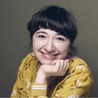 Nadiia Romaniuta