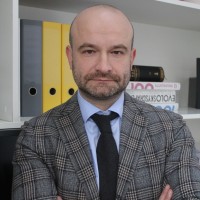 Oleg Bondar