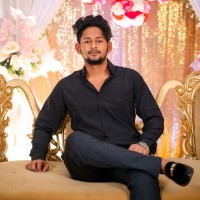 Badhon Khan