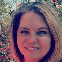 Jennifer Tucker