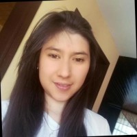 Geraldine Ariza