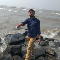 Kshitij Arora