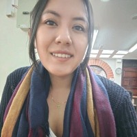 Miriam Reinoso