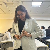 Kshitija Pathak