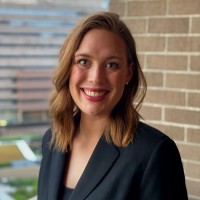 Cayla Bergstrom, OD