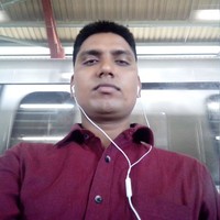 Harishankar Kumar jha