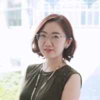 Betty Tengteng Zeng