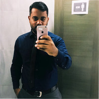 Mohamed Inshaf