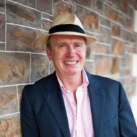 Mark Chipperfield