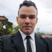 Jose Pablo Arias Soto