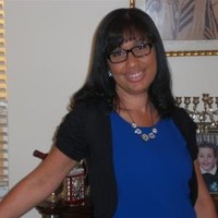 Janine Persaud, Cip