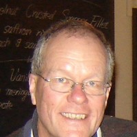 David Munro