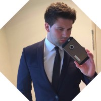 Brandon Cooper