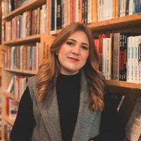 Dayanne Dockhorn