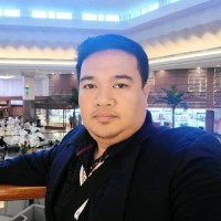 Zach Chamberlaine Corpuz