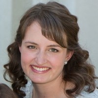 Caitlin Bagley