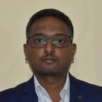 Madan Kumar S