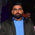 Rupinder Singh