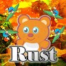 Rusty Tg