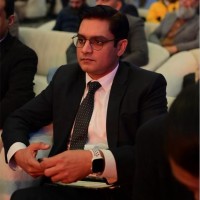 Adil Saeed