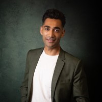 Shazaan Daruwala