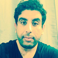Jawad Al-Roubee