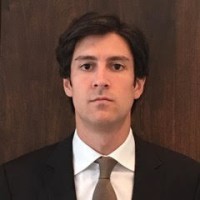 John Shuter, Cfa