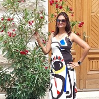 Sneha Doshi