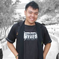 Chinnawat Intarasura