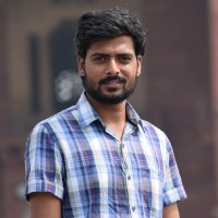 Rajanikant Pandey