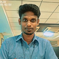 Arun Bharathi