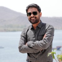 Jeegar Panchal