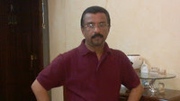 Christy Varghese