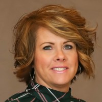 Kirsten Gruber