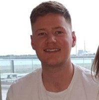 Stephen Keogh