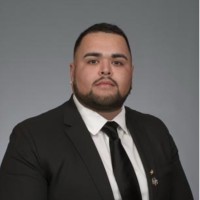 Justin Licea
