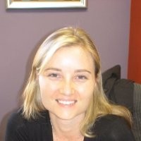 Andrea van Olst