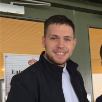 Liam Taylor