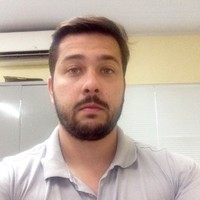 Samuel Guimarães Mesquita