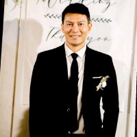Surapong Tidjaidee