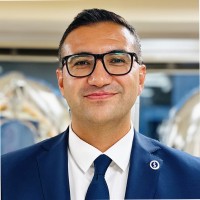 Ziya Bıçaklı